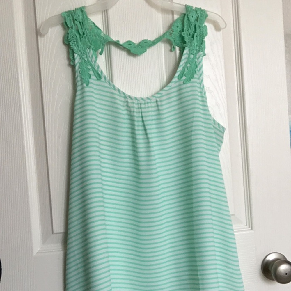 Women’s top